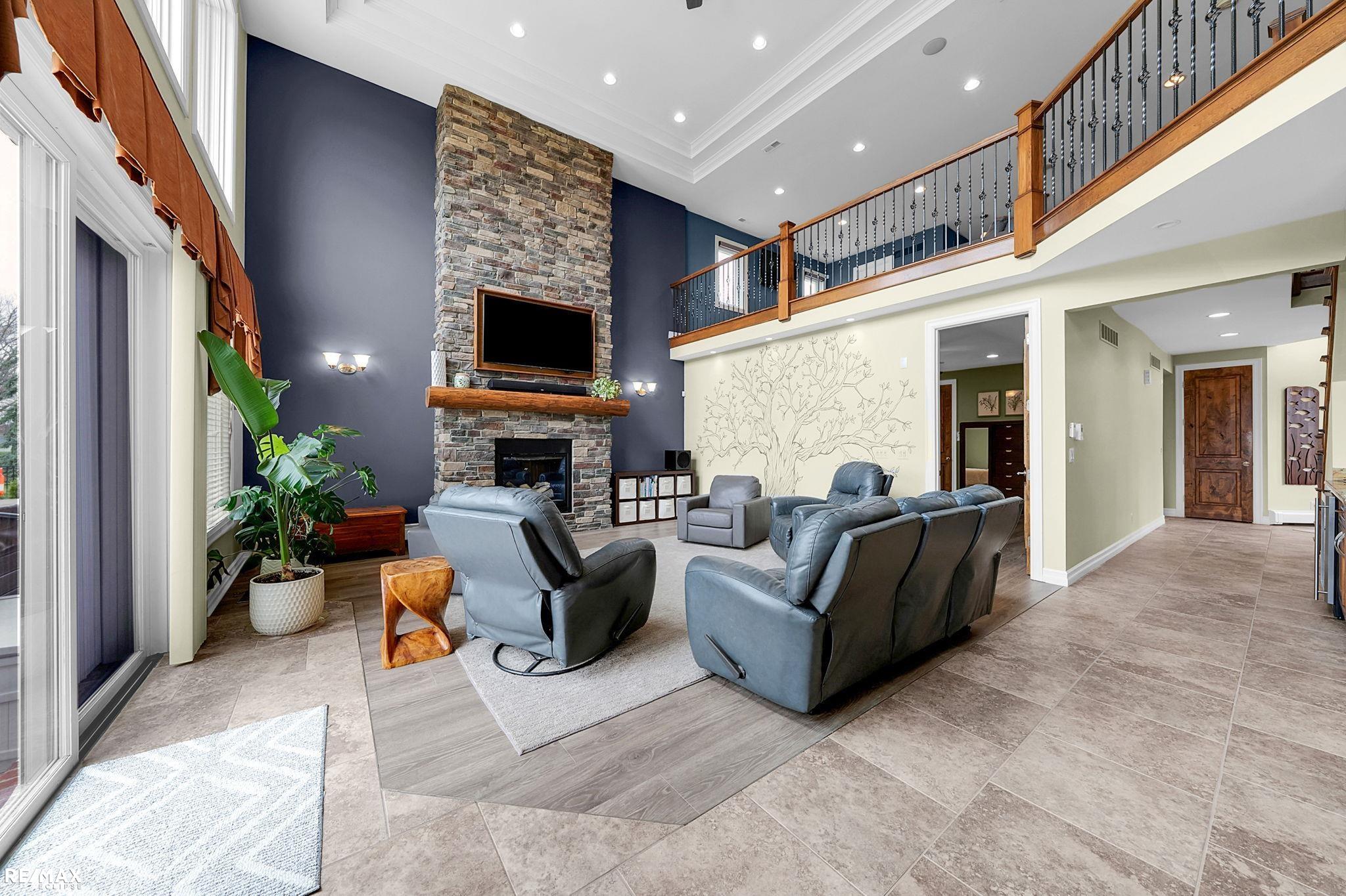 Saint Clair Shores, Michigan, 48081, United States, ,5 BathroomsBathrooms,Residential,Active,1829899