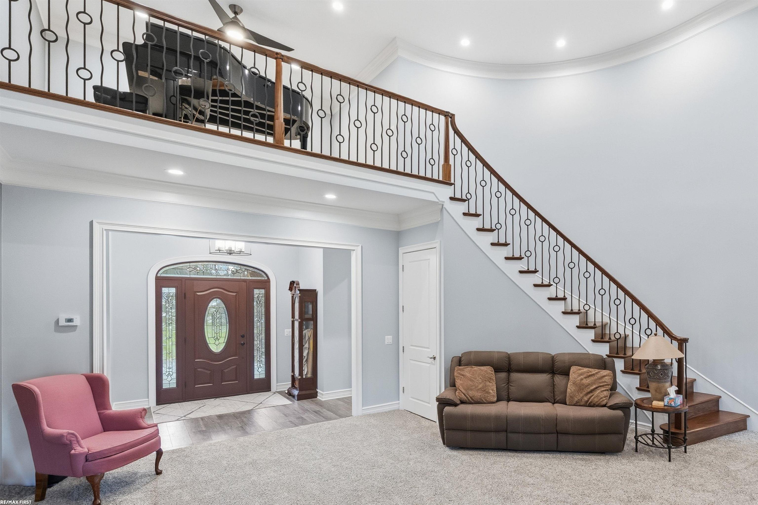 Clarkston, Michigan, 48348, United States, 5 Bedrooms Bedrooms, ,4 BathroomsBathrooms,Residential,Active,1973314