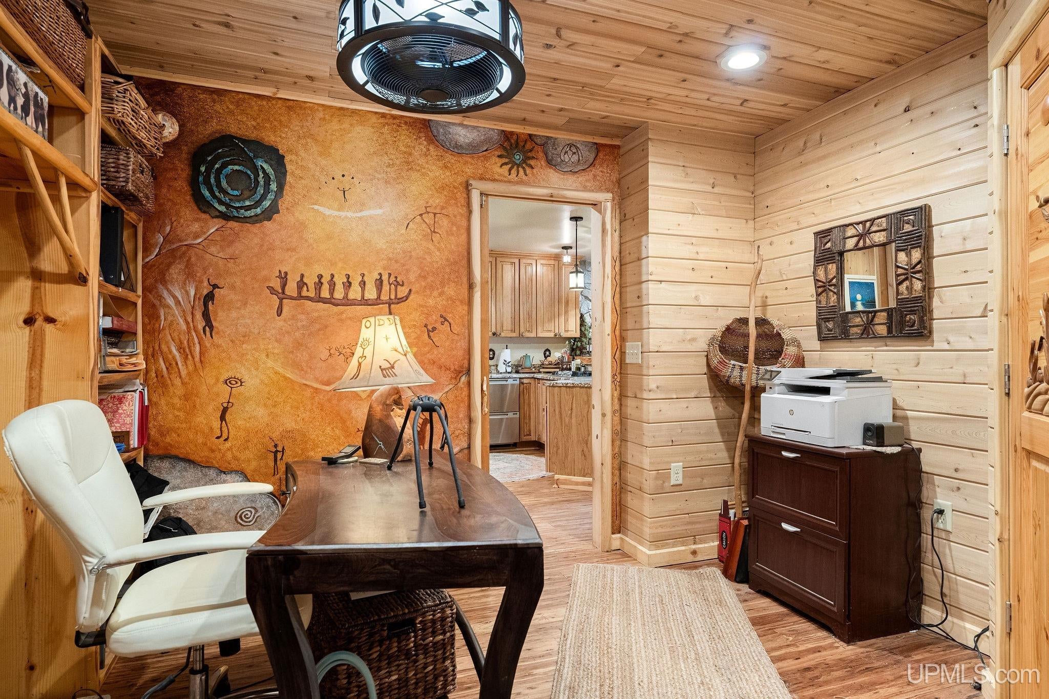 Gwinn, Michigan, 49841, United States, 3 Bedrooms Bedrooms, ,3 BathroomsBathrooms,Residential,Active,2043442