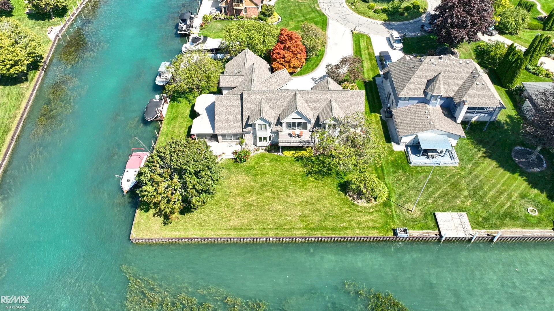 Algonac, Michigan, 48001, United States, 3 Bedrooms Bedrooms, ,3 BathroomsBathrooms,Residential,Active,1929662