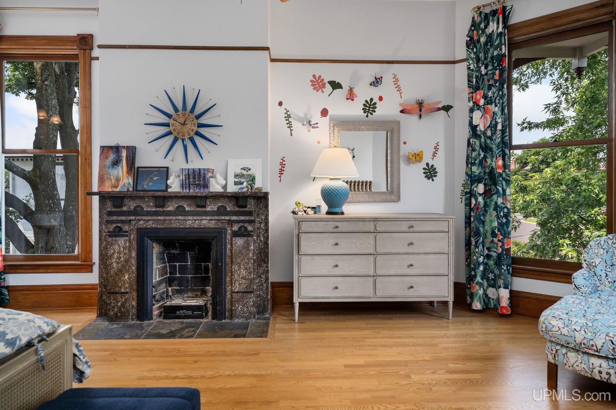 Marquette, Michigan, 49855, United States, 4 Bedrooms Bedrooms, ,4 BathroomsBathrooms,Residential,Active,1907987