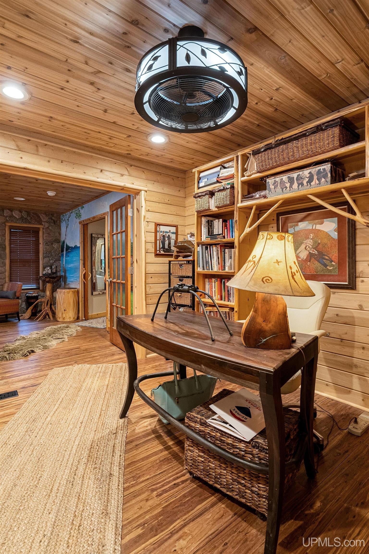 Gwinn, Michigan, 49841, United States, 3 Bedrooms Bedrooms, ,3 BathroomsBathrooms,Residential,Active,2043442