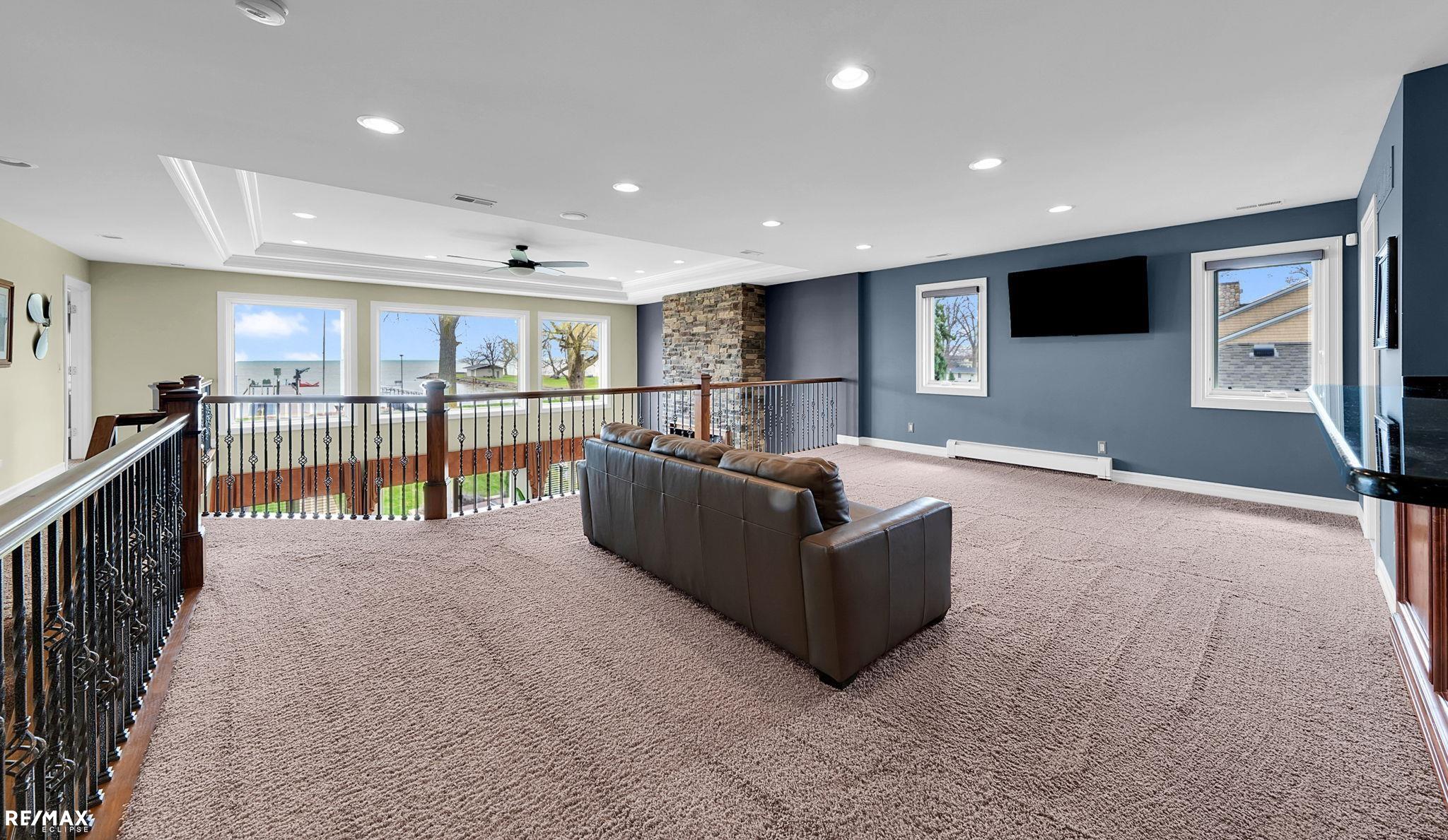 Saint Clair Shores, Michigan, 48081, United States, ,5 BathroomsBathrooms,Residential,Active,1829899