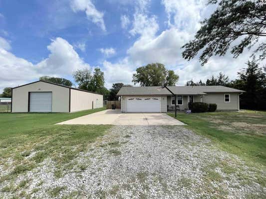 5906 EISENHOWER DR, HUTCHINSON, KS 67502 - Image 1