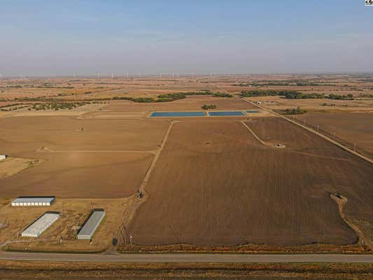 00000 COUNTY RD, WILSON, KS 67490 - Image 1