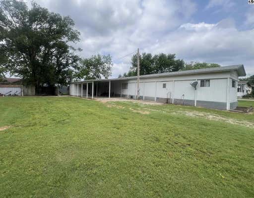 2121 KRUSE, MARION, KS 66861 - Image 1