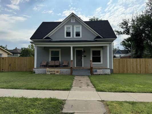 210 N JACKSON ST # 212, PRATT, KS 67124 - Image 1