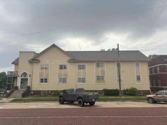 221 WEST AVE S, LYONS, KS 67554 - Image 1