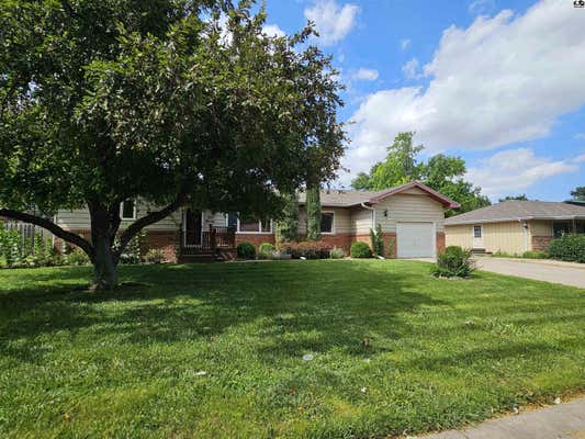 220 NORTHRIDGE CT, LINDSBORG, KS 67456 - Image 1