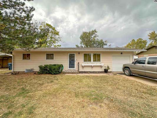 1317 LANDON ST, HUTCHINSON, KS 67501 - Image 1