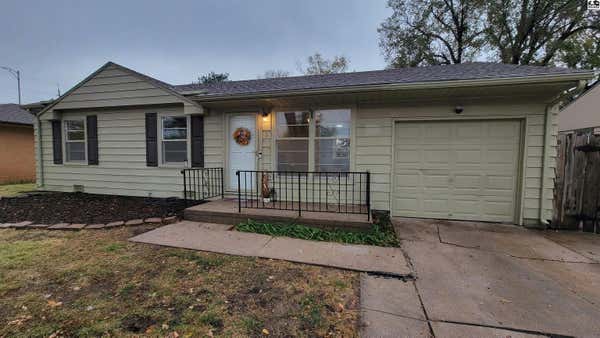 3 RAMBLER RD, HUTCHINSON, KS 67502 - Image 1