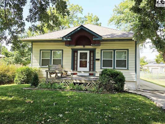 812 S ASH ST, MCPHERSON, KS 67460 - Image 1