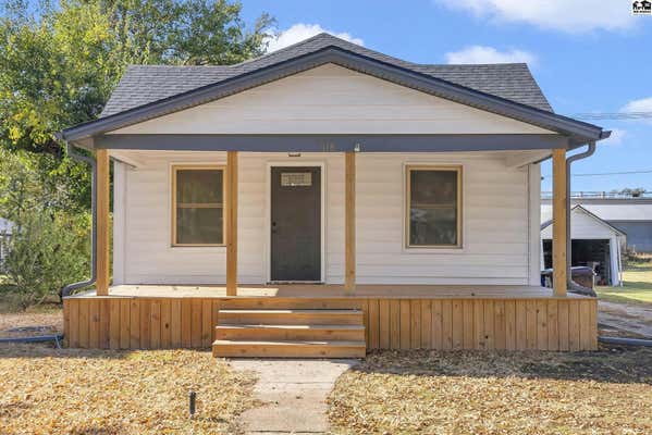 518 S CHESTNUT ST, MCPHERSON, KS 67460 - Image 1