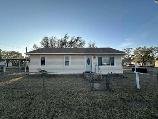 219 HOAGLAND ST, HUTCHINSON, KS 67501 - Image 1