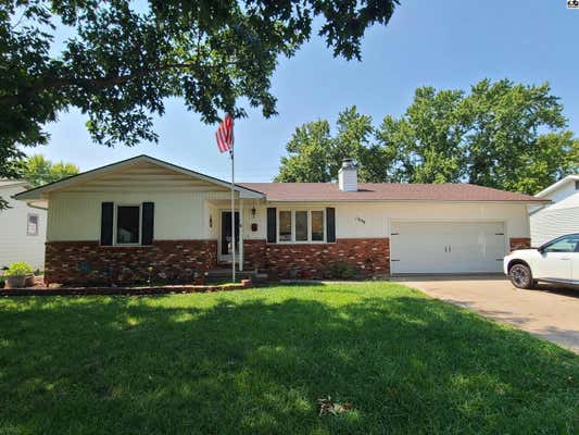 1409 N GRIMES ST, MCPHERSON, KS 67460 - Image 1