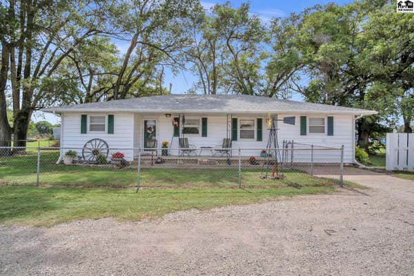 300 S COLE ST, LINDSBORG, KS 67456 - Image 1