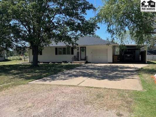 1705 WESBROOK DR, HUTCHINSON, KS 67502 - Image 1