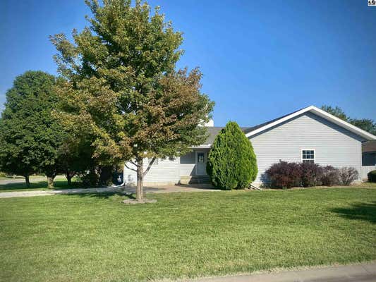 118 WESTVIEW RD, GALVA, KS 67443 - Image 1