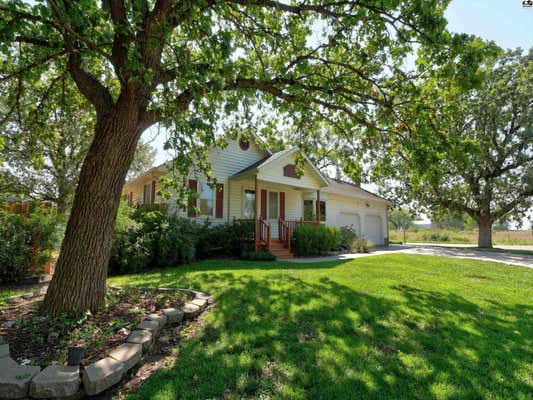 321 W GALLE ST, MOUNDRIDGE, KS 67107 - Image 1