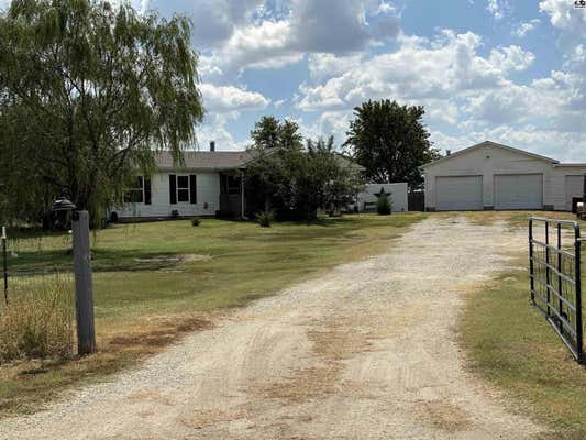 2485 NAVAJO RD, CANTON, KS 67428 - Image 1