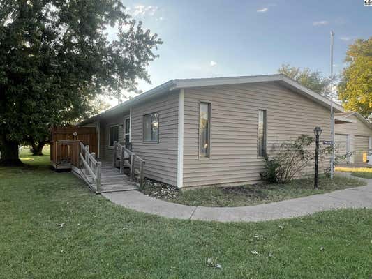 404 N 4TH ST, CANTON, KS 67428 - Image 1