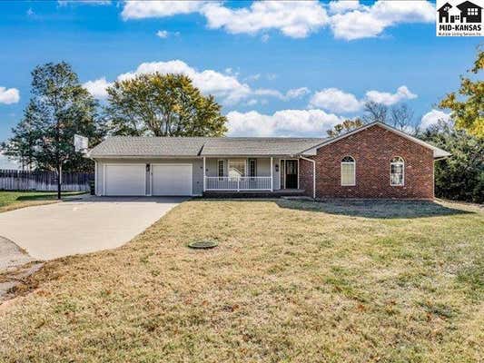 928 RAINBOW CT, BUHLER, KS 67522 - Image 1