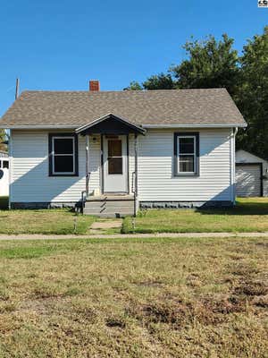 708 W 14TH AVE, HUTCHINSON, KS 67501 - Image 1