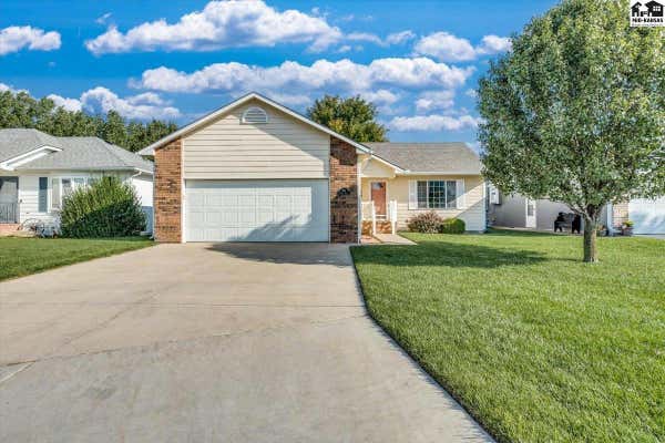 304 KISIWA VILLAGE RD, HUTCHINSON, KS 67502 - Image 1