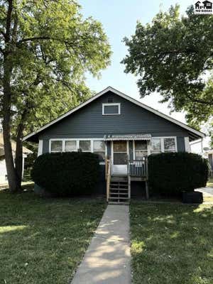 420 E ELIZABETH ST, MCPHERSON, KS 67460 - Image 1