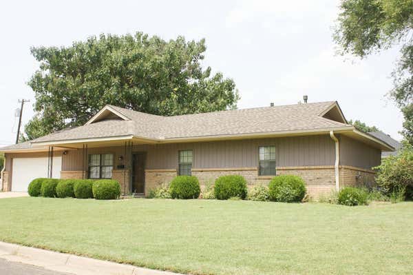 602 W 8TH ST, PRATT, KS 67124 - Image 1