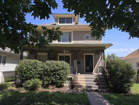 226 E 12TH AVE, HUTCHINSON, KS 67501 - Image 1