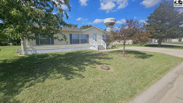 814 DEERFIELD RD, MCPHERSON, KS 67460 - Image 1