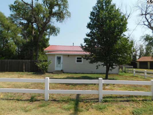 308 W AVENUE H, NICKERSON, KS 67561 - Image 1