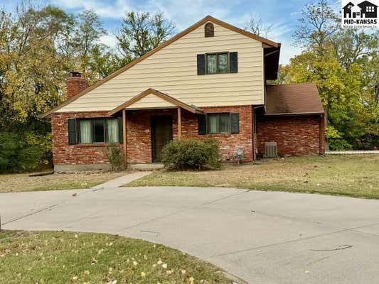 6623 N MADISON ST, HUTCHINSON, KS 67502 - Image 1