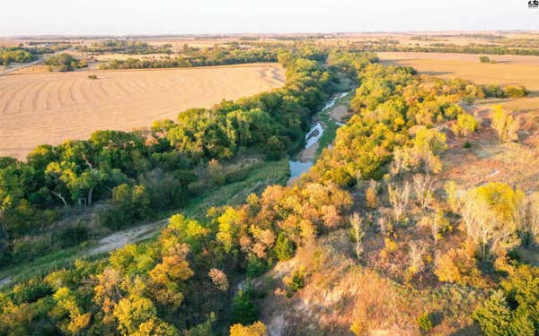 00000 COUNTY RD, WILSON, KS 67490 - Image 1