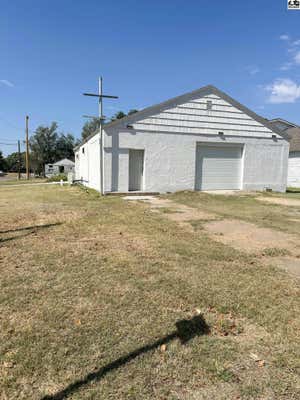 1001 STOUT ST, PRATT, KS 67124 - Image 1