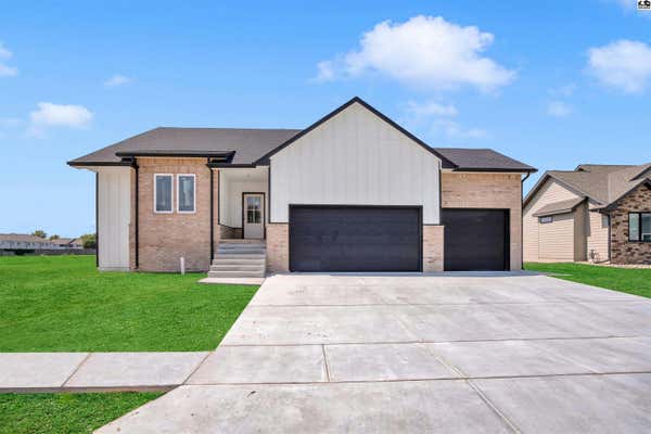 1651 SONORA DR, MCPHERSON, KS 67460 - Image 1