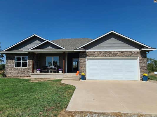 1300 SHAWNEE RD, LINDSBORG, KS 67456 - Image 1