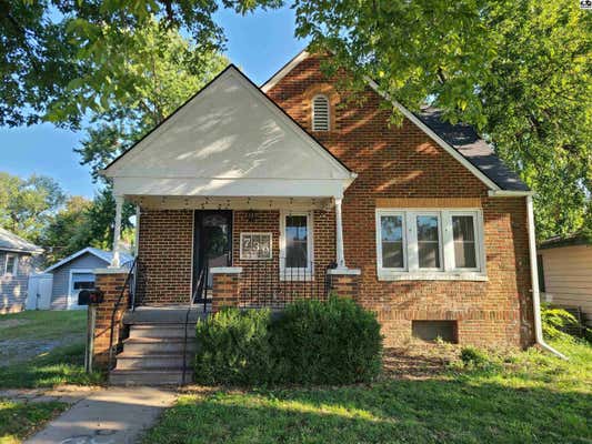 739 E KANSAS AVE, MCPHERSON, KS 67460 - Image 1