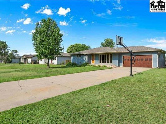 415 CIRCLE DR, BURRTON, KS 67020 - Image 1