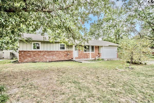 1100 E HULSE ST, MCPHERSON, KS 67460 - Image 1