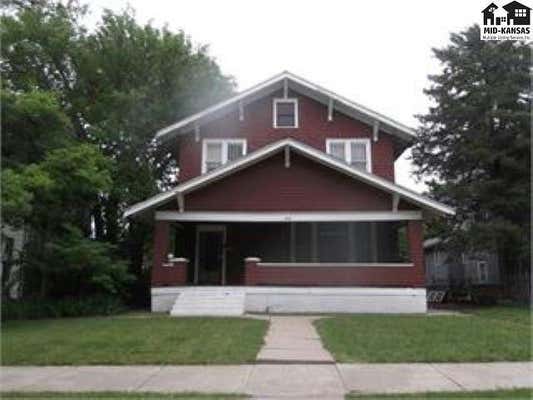 508 E AVENUE A, HUTCHINSON, KS 67501 - Image 1