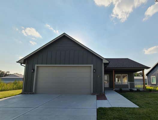 413 DALA DR, LINDSBORG, KS 67456 - Image 1