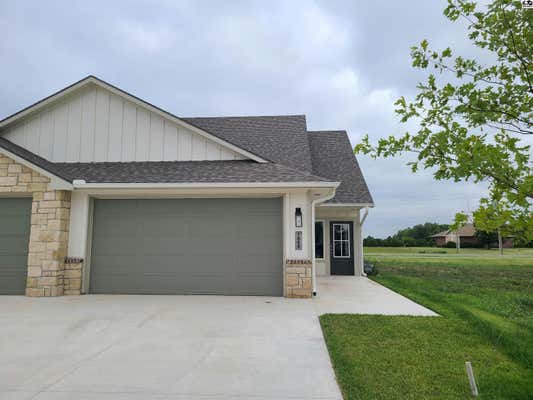 1009 LINGONBERRY LN, LINDSBORG, KS 67456 - Image 1