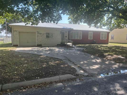 118 N TOPEKA ST, HAVEN, KS 67543 - Image 1