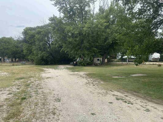 140 GROVE ST, CANTON, KS 67428 - Image 1