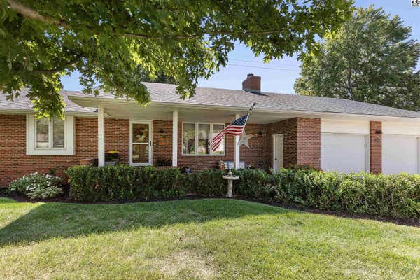 203 BLUE SPRUCE RD, HUTCHINSON, KS 67502 - Image 1