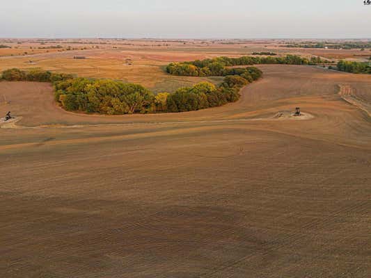 00000 COUNTY RD, WILSON, KS 67490 - Image 1