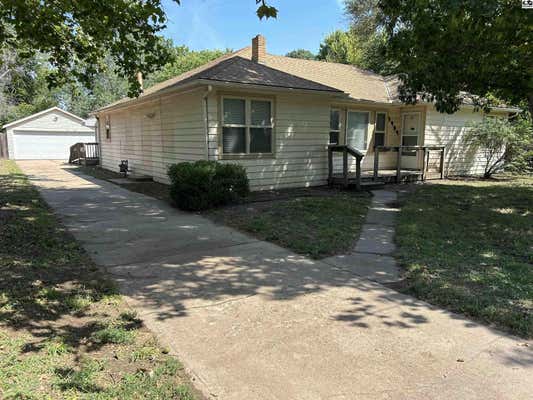 1954 S CHAUTAUQUA AVE, WICHITA, KS 67211 - Image 1