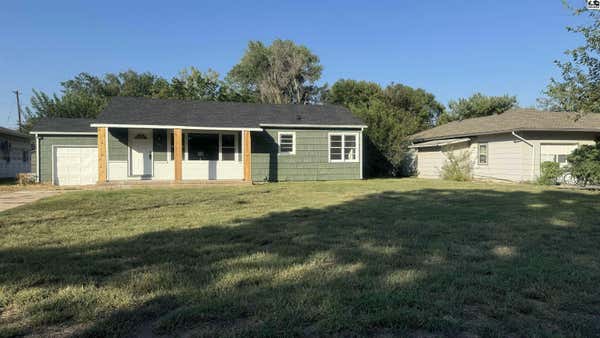 210 N PARK DR, HUTCHINSON, KS 67502 - Image 1